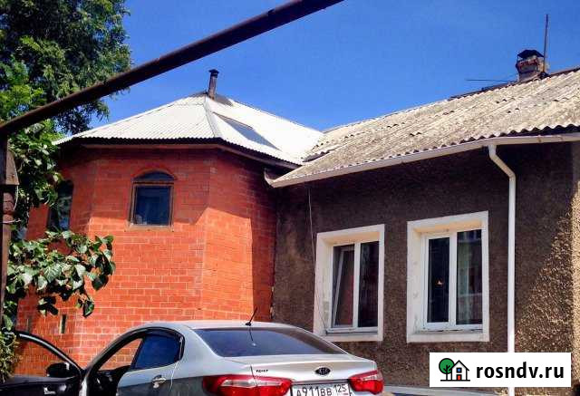 Дом 61.6 м² на участке 7.5 сот. на продажу в Находке Находка - изображение 1