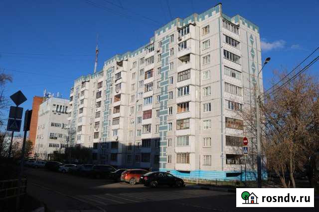 1-комнатная квартира, 36 м², 6/9 эт. на продажу в Солнечногорске Солнечногорск - изображение 1