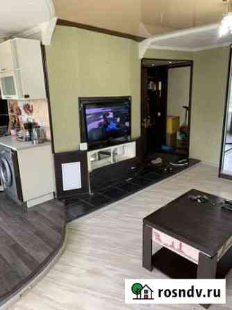 1-комнатная квартира, 34 м², 5/5 эт. в аренду посуточно в Амурске Амурск
