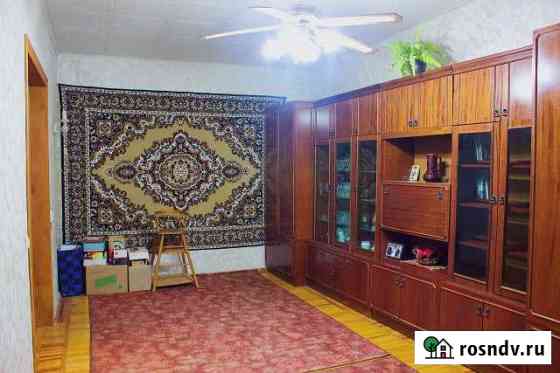 3-комнатная квартира, 59 м², 3/3 эт. на продажу в Белореченске Белореченск