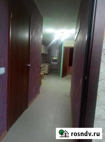 2-комнатная квартира, 40 м², 1/1 эт. в аренду на длительный срок в Супсехе Супсех - изображение 1