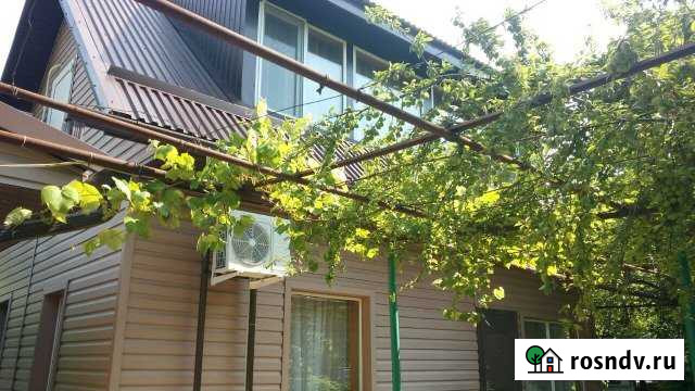 Дача 36 м² на участке 6 сот. в аренду посуточно в Архипо-Осиповке Архипо-Осиповка - изображение 1