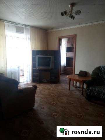 2-комнатная квартира, 42 м², 4/5 эт. в аренду посуточно в Тайшете Тайшет - изображение 1