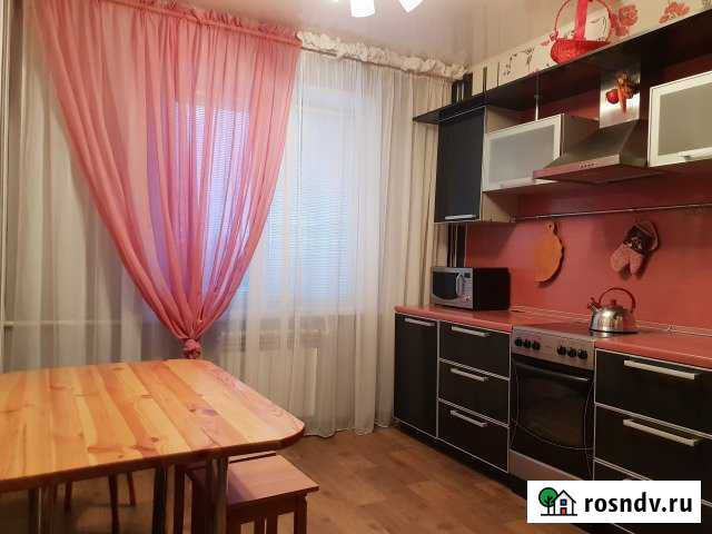 3-комнатная квартира, 67 м², 9/9 эт. в аренду посуточно в Старом Осколе Старый Оскол - изображение 1