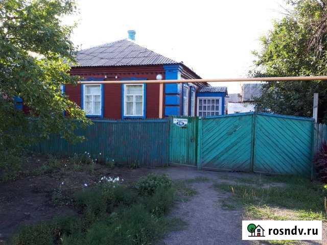 Дом 62 м² на участке 4 сот. на продажу в Гуково Гуково - изображение 1