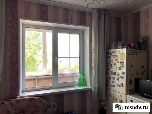 1-комнатная квартира, 38 м², 2/5 эт. на продажу в Трехгорном Трехгорный - изображение 1