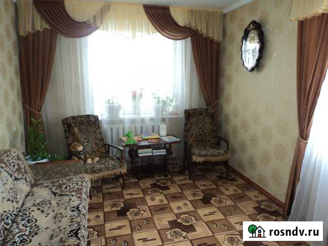 3-комнатная квартира, 65 м², 2/2 эт. на продажу в Петровской Петровская - изображение 1