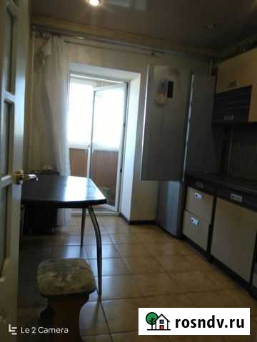 3-комнатная квартира, 62 м², 5/6 эт. в аренду на длительный срок в Курске Курск - изображение 1