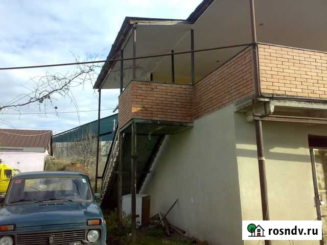 Дом 320 м² на участке 600 сот. на продажу в Эльбрусе Эльбрус - изображение 1