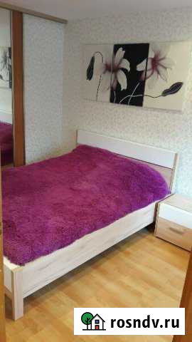 2-комнатная квартира, 51 м², 2/5 эт. в аренду посуточно в Ангарске Ангарск - изображение 1