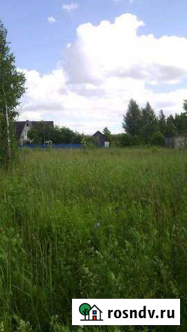 Участок ИЖС 12 сот. на продажу в Новомосковске Новомосковск - изображение 1