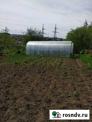 Участок СНТ, ДНП 746 сот. на продажу в Чайковском Чайковский - изображение 1