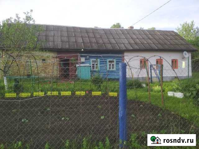 Дом 41 м² на участке 10 сот. на продажу в Черни Чернь - изображение 1