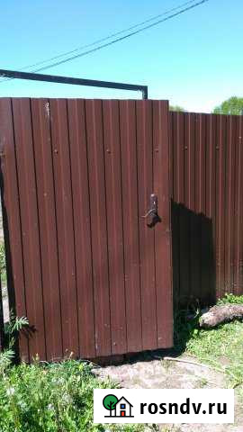 Дом 73 м² на участке 11 сот. на продажу в Новомосковске Новомосковск - изображение 1