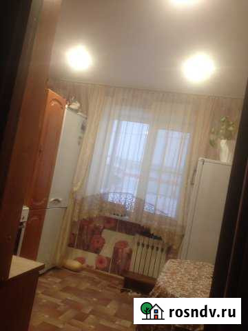 2-комнатная квартира, 54 м², 1/5 эт. на продажу в Анжеро-Судженске Анжеро-Судженск - изображение 1