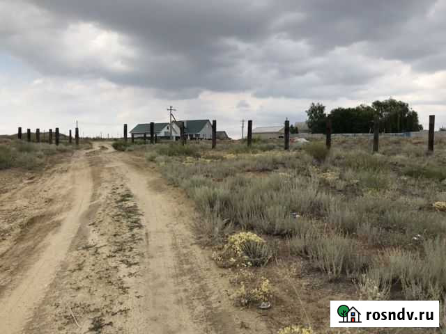 Участок СНТ, ДНП 20 сот. на продажу в Ерзовке Ерзовка - изображение 1