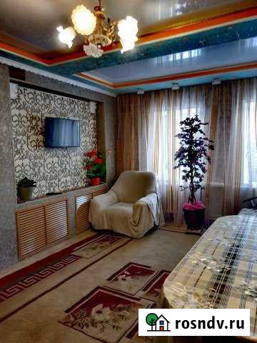 Дом 65 м² на участке 5 сот. в аренду посуточно в Казани Казань - изображение 1