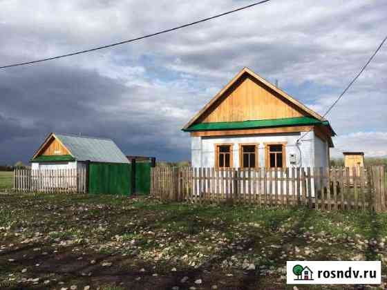 Дом 30 м² на участке 20 сот. на продажу в Менделеевске Менделеевск
