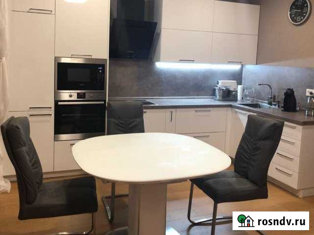 2-комнатная квартира, 53 м², 10/17 эт. на продажу в Коммунарке Коммунарка - изображение 1