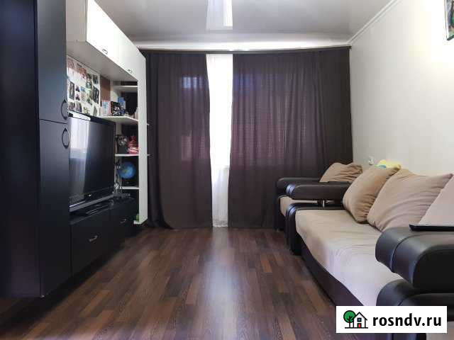 3-комнатная квартира, 55 м², 2/5 эт. на продажу в Белореченске Белореченск - изображение 1