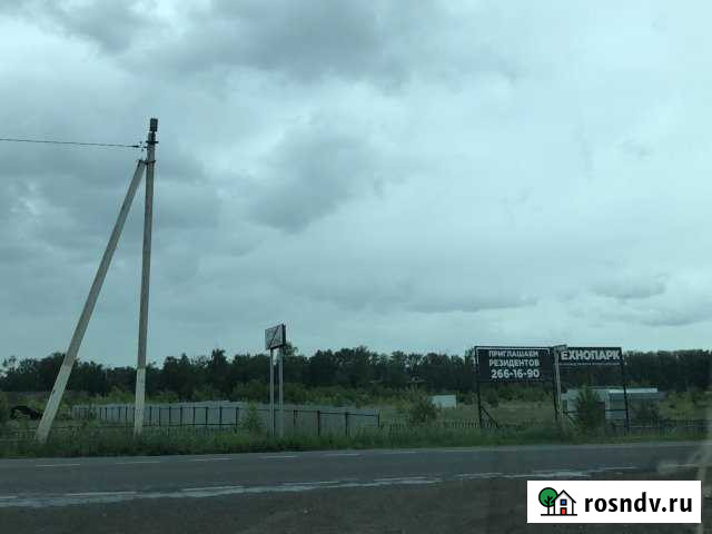 Участок промназначения 200 сот. на продажу в Иглино Иглино - изображение 1