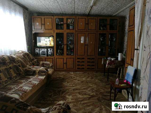 Дом 48 м² на участке 17 сот. на продажу в Бавлах Бавлы - изображение 1