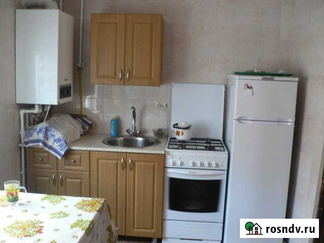 Дом 50 м² на участке 8 сот. в аренду посуточно в Приморско-Ахтарске Приморско-Ахтарск - изображение 1