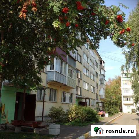 1-комнатная квартира, 28 м², 3/5 эт. на продажу в Константиново Константиново - изображение 1