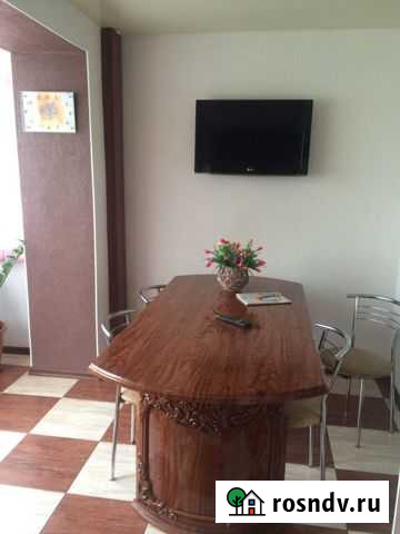 3-комнатная квартира, 66 м², 3/5 эт. на продажу в Евпатории Евпатория - изображение 1