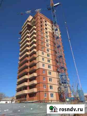 2-комнатная квартира, 41 м², 15/17 эт. на продажу в Копейске Копейск