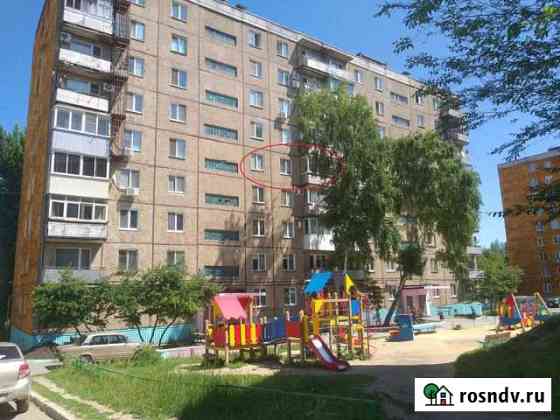 3-комнатная квартира, 60 м², 5/9 эт. на продажу в Вольске Вольск