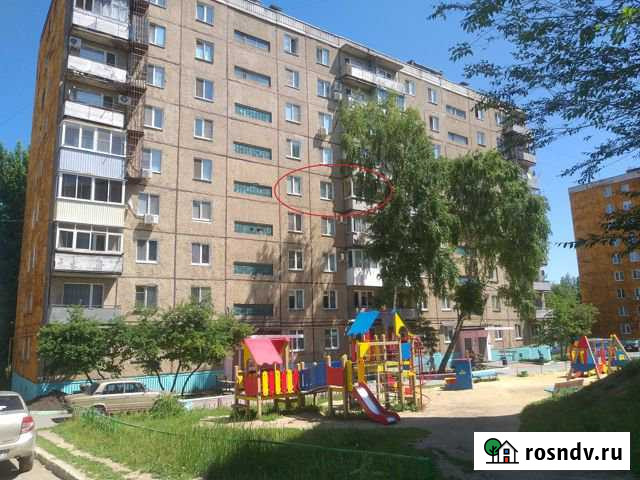 3-комнатная квартира, 60 м², 5/9 эт. на продажу в Вольске Вольск - изображение 1