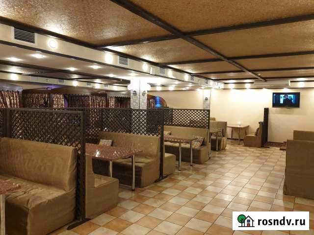 Ресторан/Кафе/общепит, 429.6 кв.м. Уфа - изображение 1