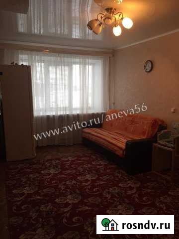 3-комнатная квартира, 54 м², 1/2 эт. на продажу в Соль-Илецке Соль-Илецк - изображение 1