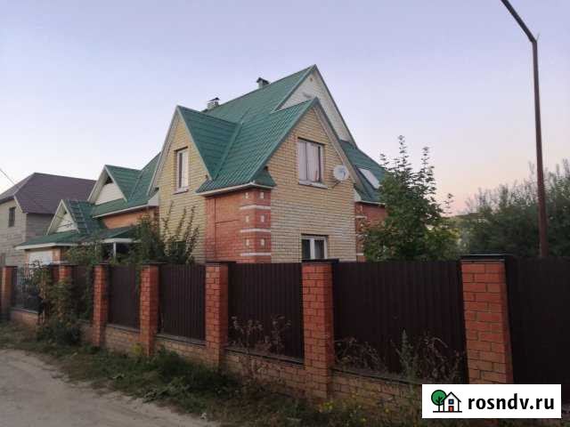 Коттедж 300 м² на участке 9 сот. в аренду на длительный срок в Пензе Пенза - изображение 1