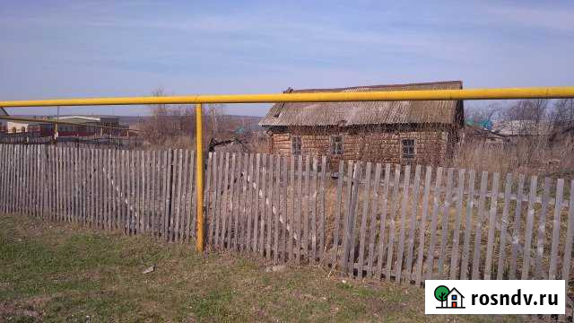 Участок ИЖС 8 сот. на продажу в Клявлино Клявлино - изображение 1