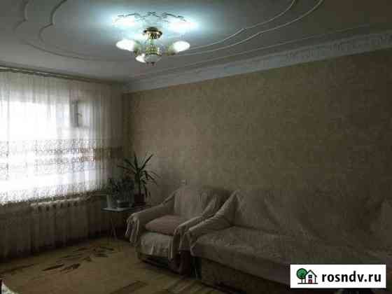 4-комнатная квартира, 89 м², 9/9 эт. на продажу в Нальчике Нальчик