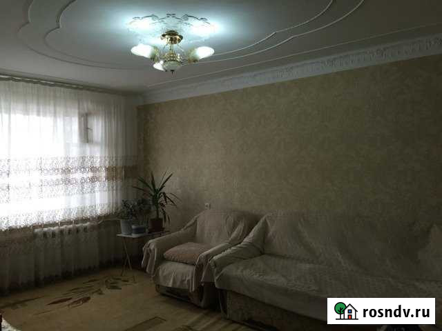 4-комнатная квартира, 89 м², 9/9 эт. на продажу в Нальчике Нальчик - изображение 1