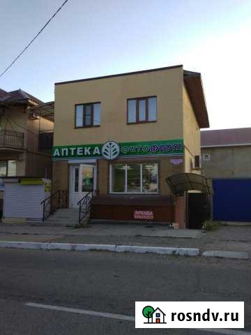 Помещение свободного назначения, 30 кв.м. Витязево - изображение 1