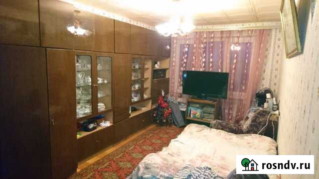 2-комнатная квартира, 50 м², 5/5 эт. на продажу в Зарайске Зарайск - изображение 1