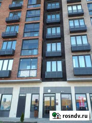 2-комнатная квартира, 50 м², 2/6 эт. на продажу в Кокошкино Кокошкино - изображение 1