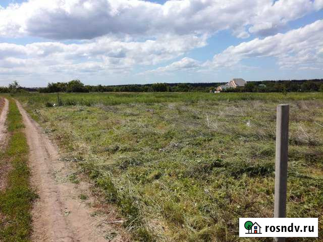 Участок ИЖС 10 сот. на продажу в Кавказской Кавказская - изображение 1