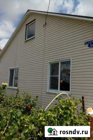 Дом 70 м² на участке 4 сот. на продажу в Цибанобалке Цибанобалка - изображение 1