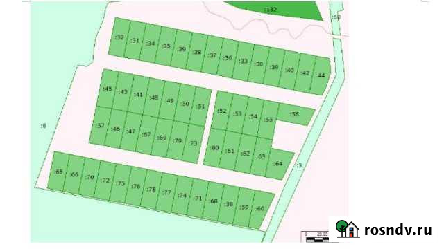 Участок ИЖС 15 сот. на продажу в Панковке Панковка - изображение 1