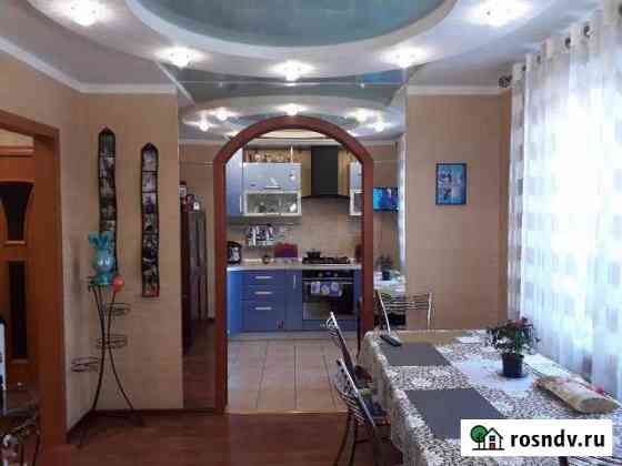 5-комнатная квартира, 106 м², 2/9 эт. на продажу в Орске Орск
