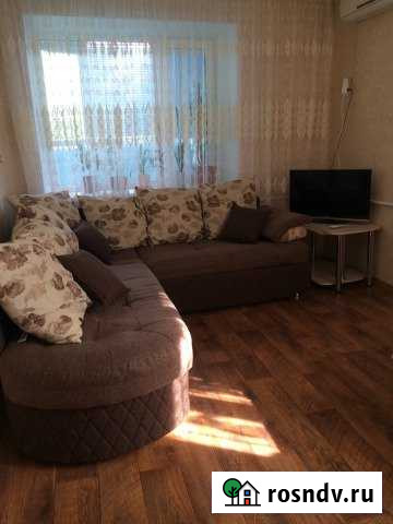 3-комнатная квартира, 79 м², 3/3 эт. в аренду посуточно в Соль-Илецке Соль-Илецк - изображение 1