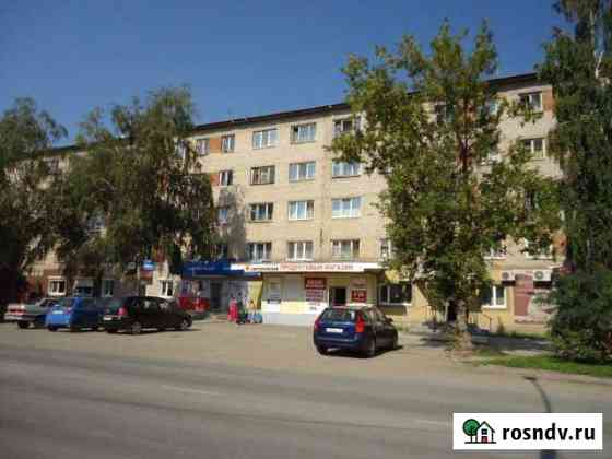 1-комнатная квартира, 18 м², 4/5 эт. на продажу в Сухом Логу Сухой Лог