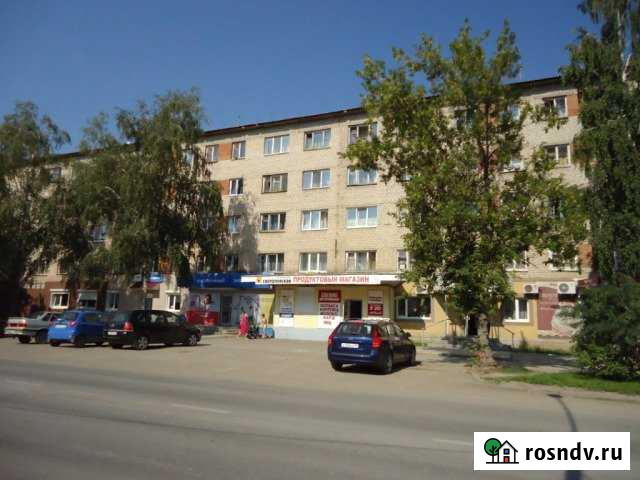 1-комнатная квартира, 18 м², 4/5 эт. на продажу в Сухом Логу Сухой Лог - изображение 1