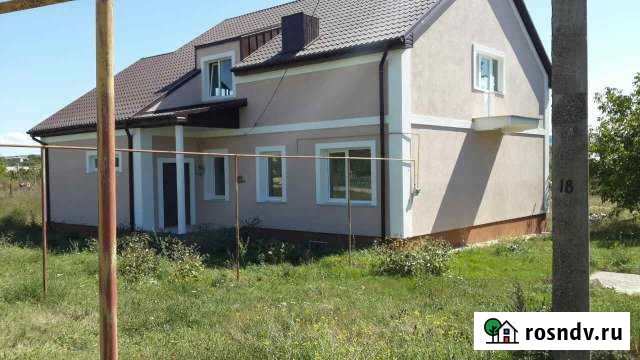 Дом 246 м² на участке 12 сот. на продажу в Чистенькой Чистенькая - изображение 1