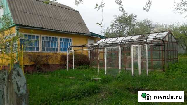 Дача 41 м² на участке 6 сот. на продажу в Кашире Кашира - изображение 1